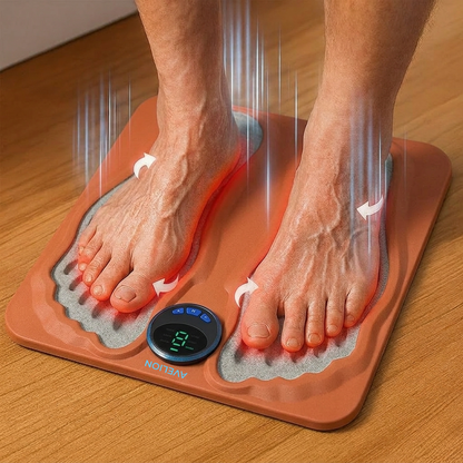 The Avelion® 3D Smart Foot Massage Pad